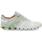 Dámské boty On Running Cloudflow Aloe White